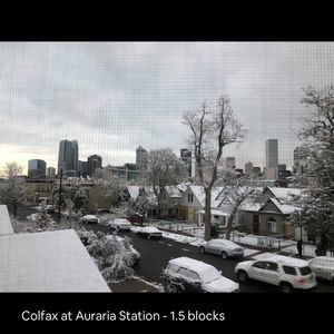 Meet your Posher, Travis